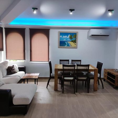 Loft De Lujo Calle De Las Marines Дения Экстерьер фото