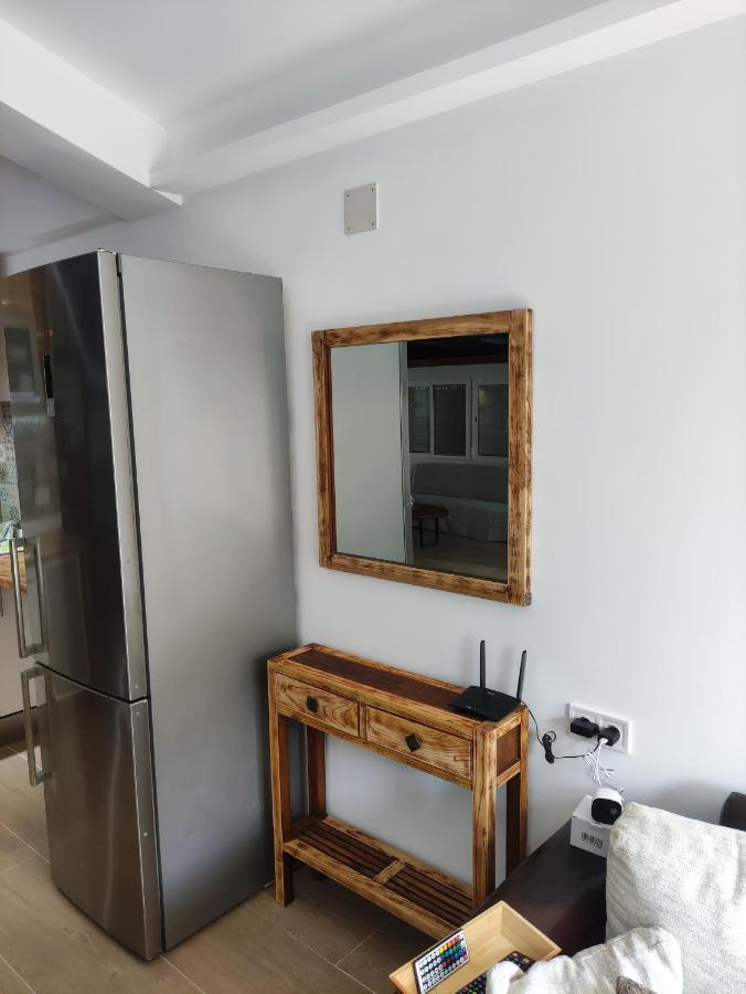 Loft De Lujo Calle De Las Marines Дения Экстерьер фото