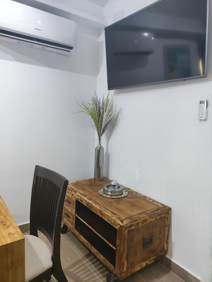 Loft De Lujo Calle De Las Marines Дения Экстерьер фото
